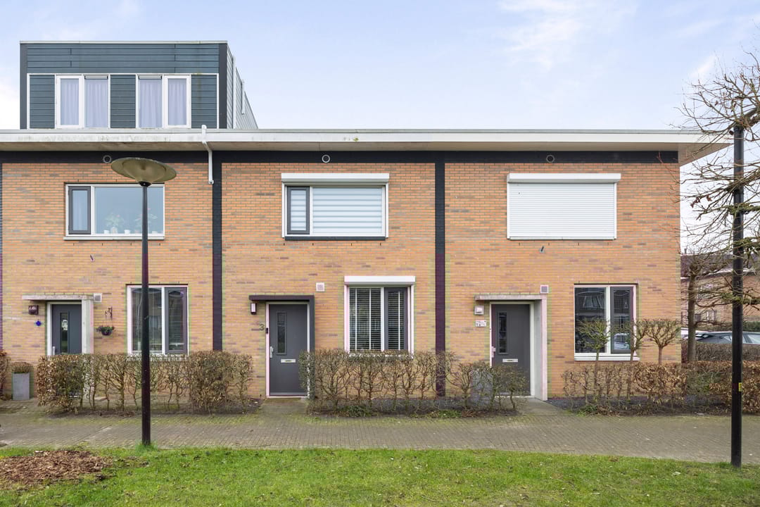 Foto 23 van Adriaan Antoniszoonstraat 3