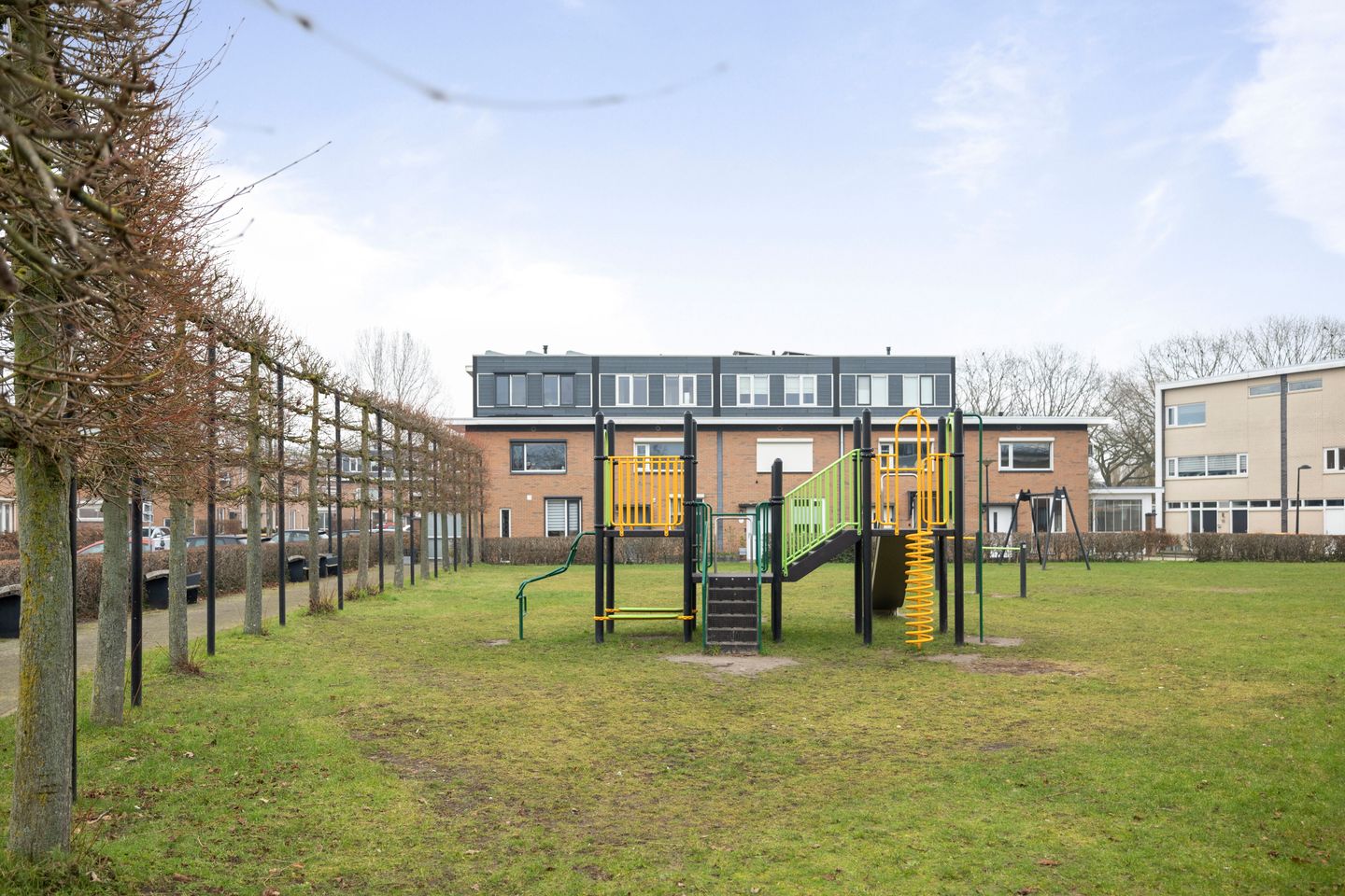 Foto 25 van Adriaan Antoniszoonstraat 3