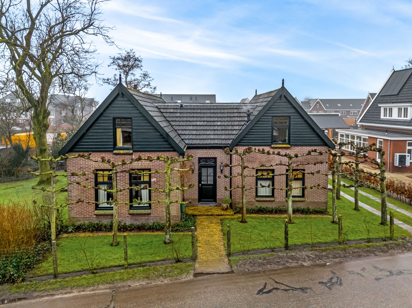 Foto 1 van Kapelweg 21