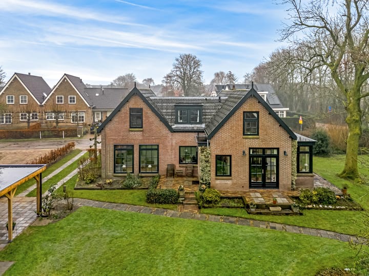 Foto 41 van Kapelweg 21