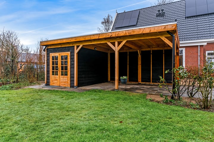 Foto 49 van Kapelweg 21