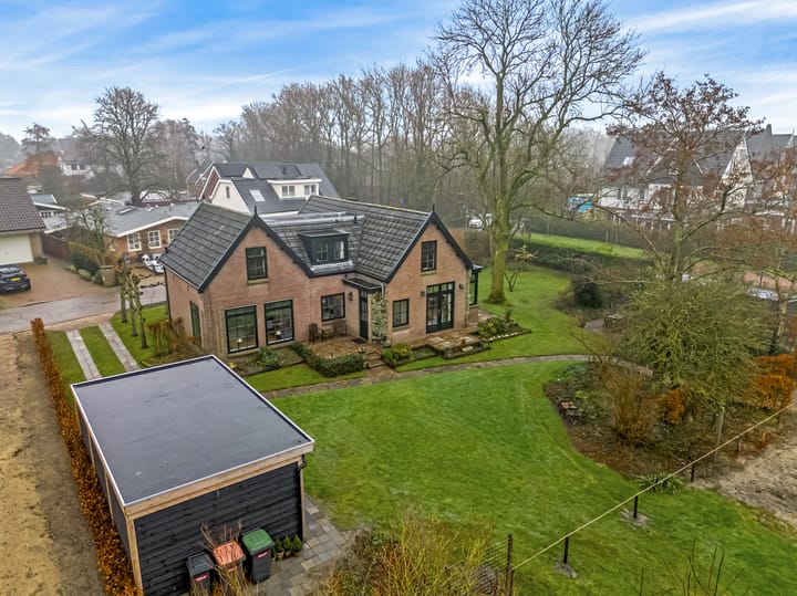 Foto 45 van Kapelweg 21