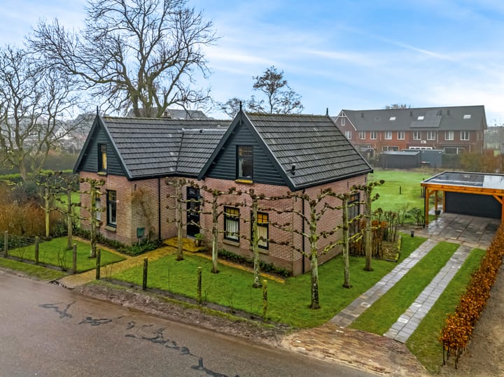 Foto 53 van Kapelweg 21