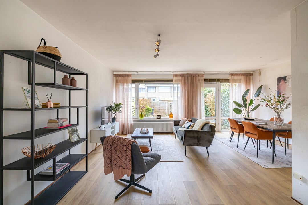 Foto 2 van Hélène Swarthlaan 79