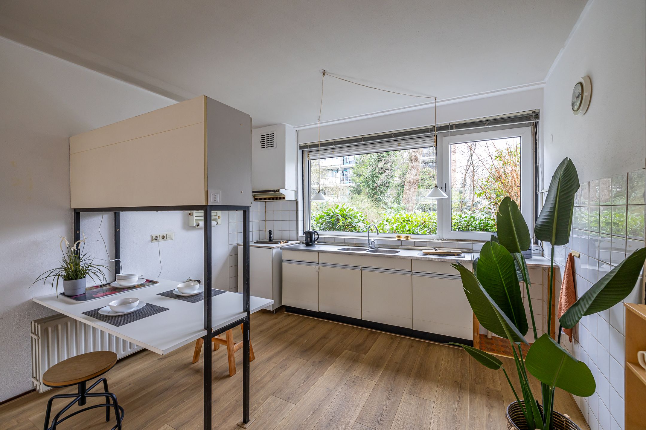 Foto 3 van Hélène Swarthlaan 79