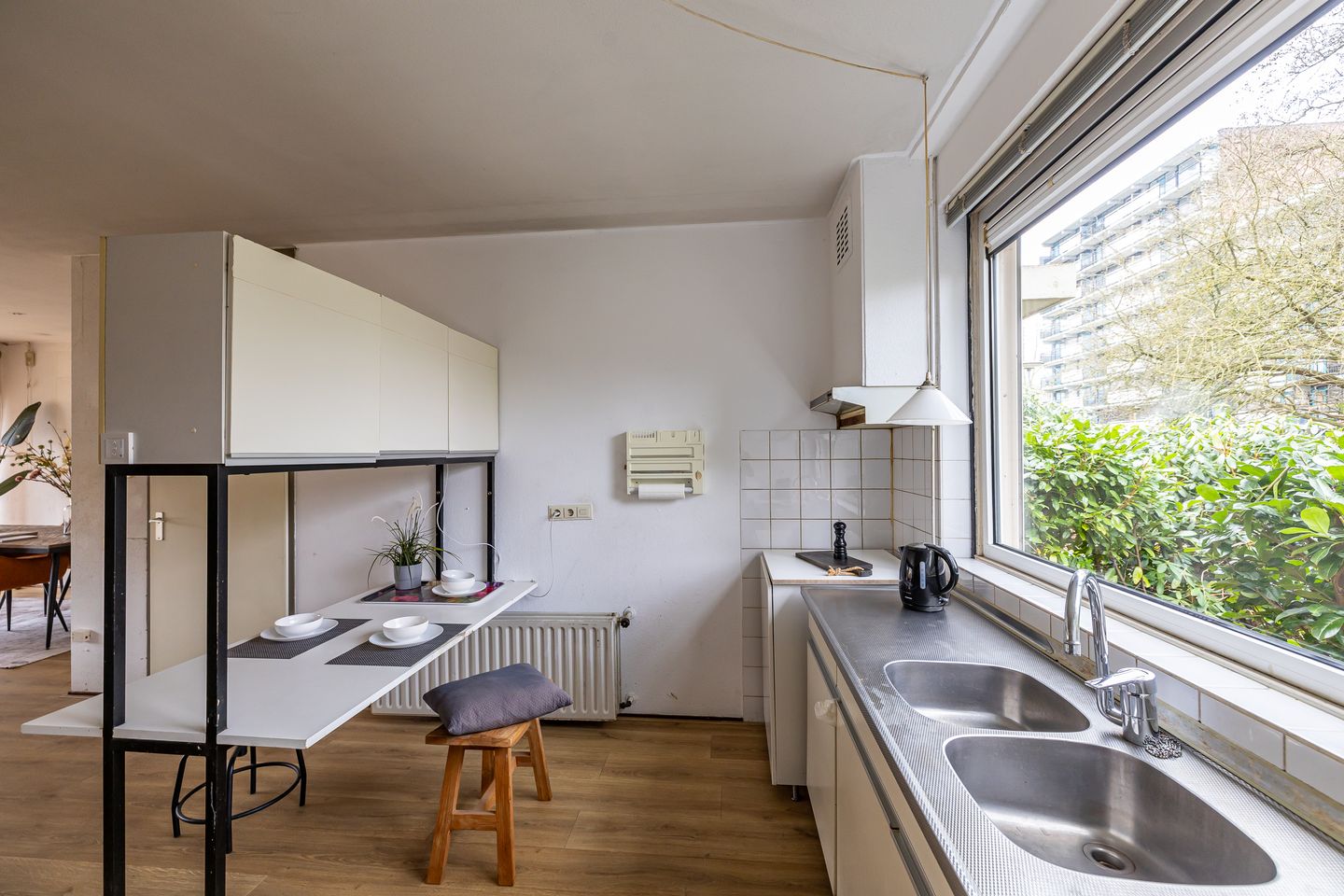 Foto 4 van Hélène Swarthlaan 79