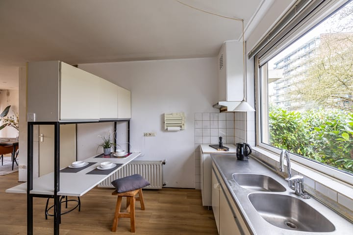 Foto 4 van Hélène Swarthlaan 79