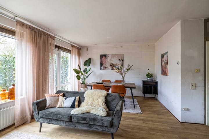 Foto 5 van Hélène Swarthlaan 79