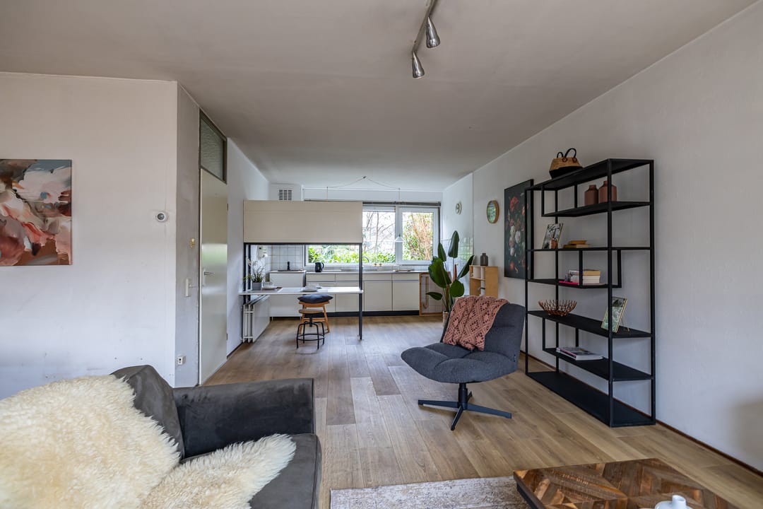 Foto 7 van Hélène Swarthlaan 79