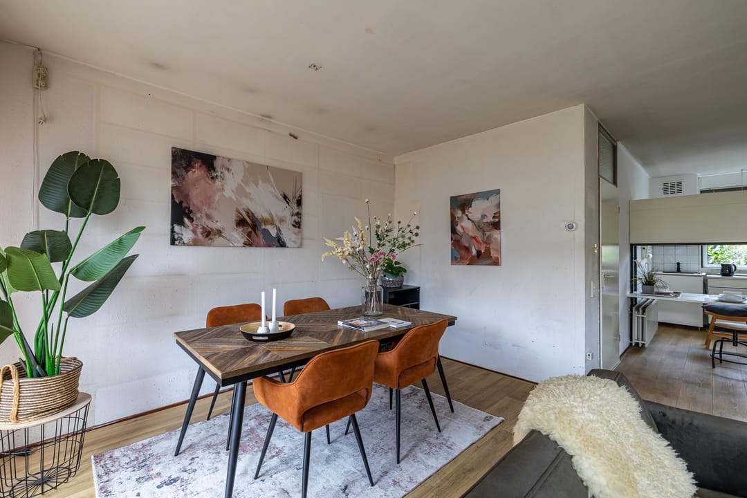 Foto 8 van Hélène Swarthlaan 79