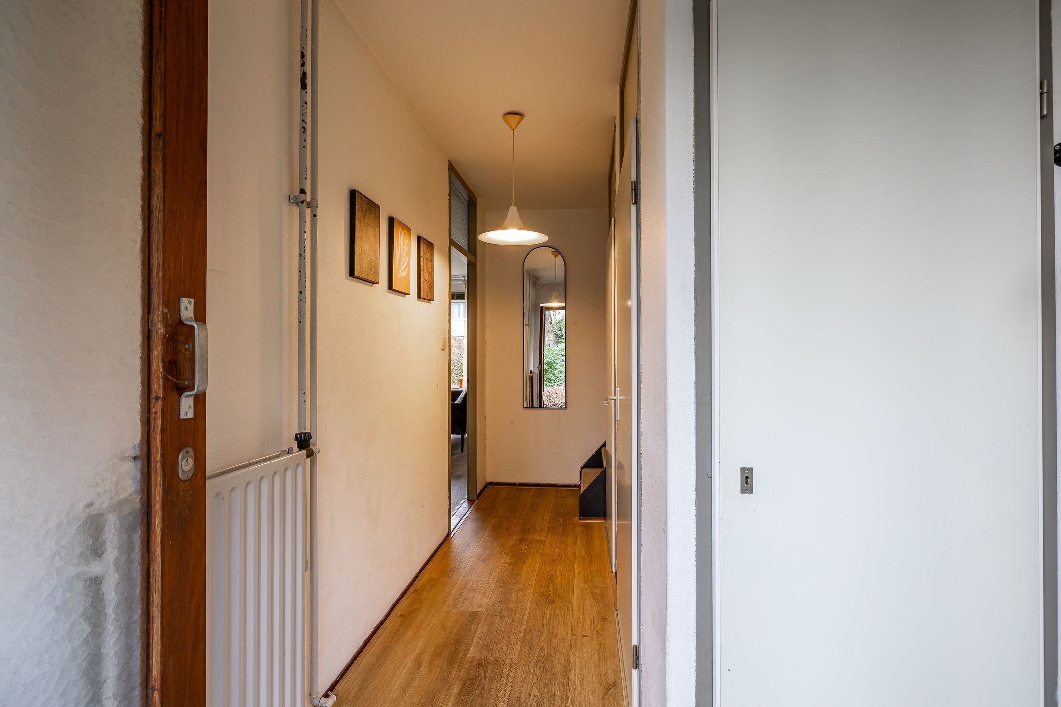 Foto 9 van Hélène Swarthlaan 79