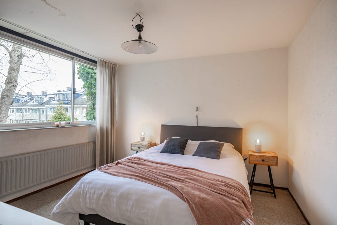 Foto 11 van Hélène Swarthlaan 79