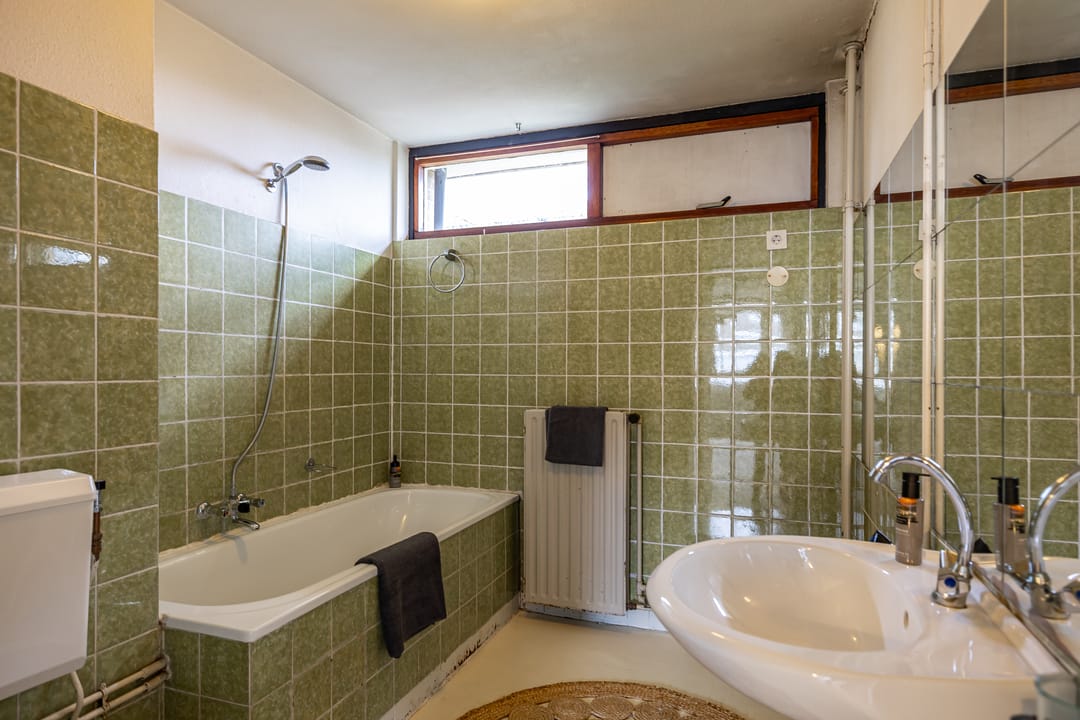 Foto 13 van Hélène Swarthlaan 79