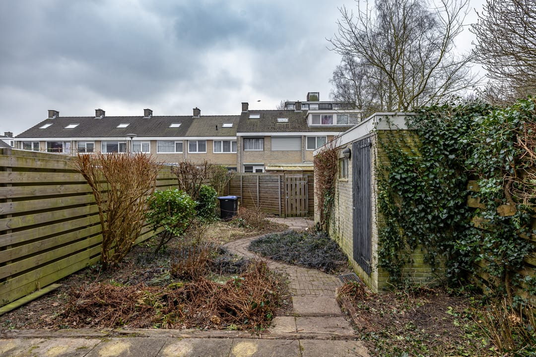 Foto 23 van Hélène Swarthlaan 79