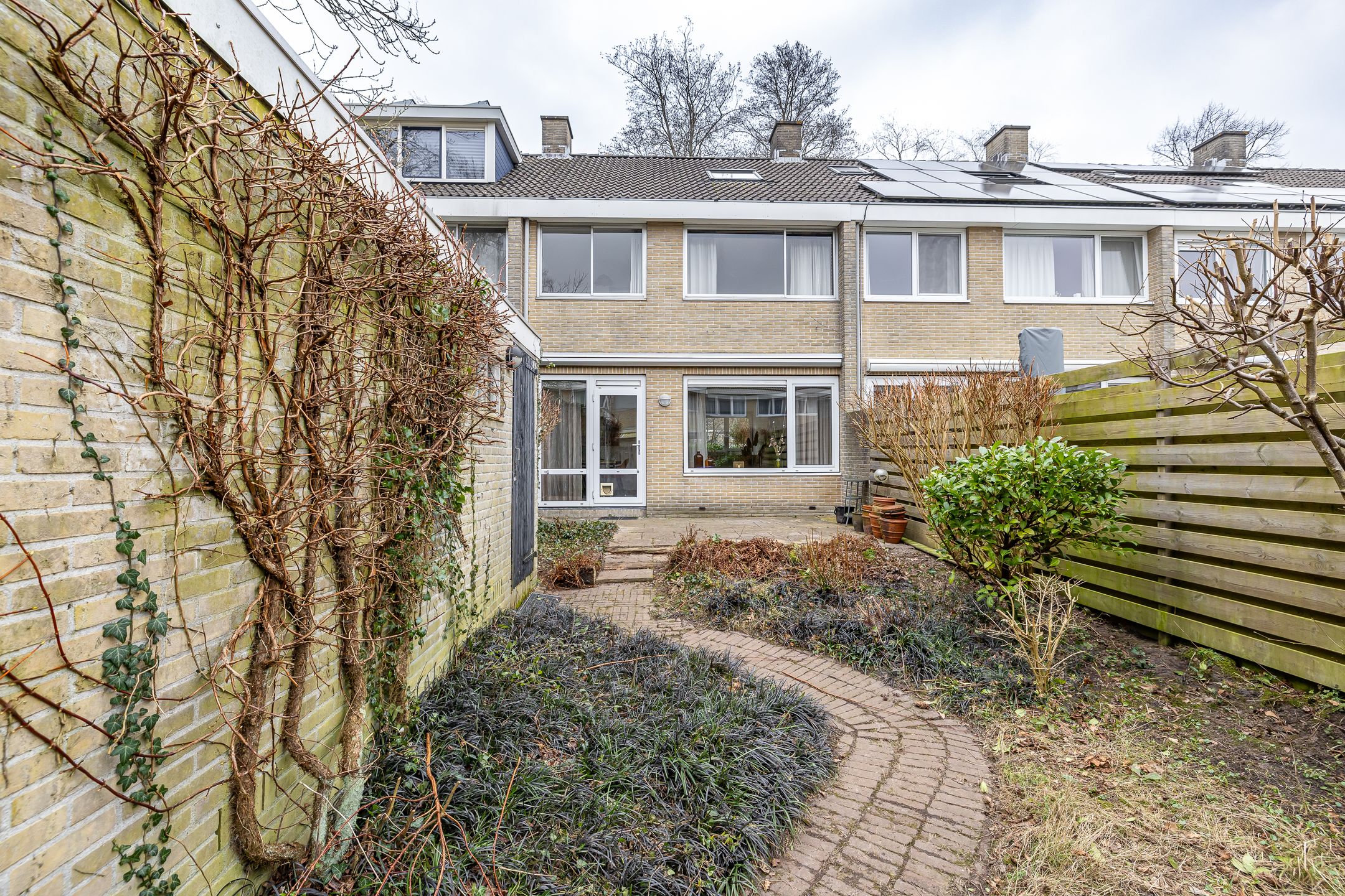 Foto 24 van Hélène Swarthlaan 79