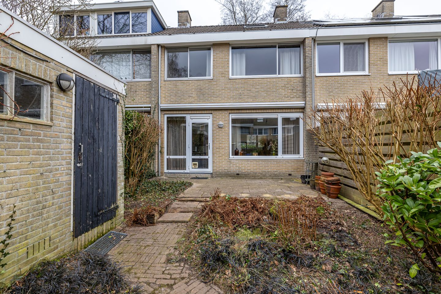 Foto 25 van Hélène Swarthlaan 79