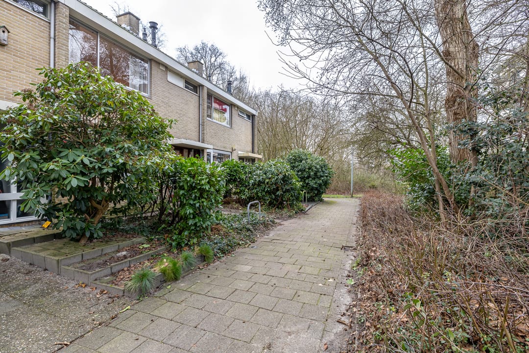 Foto 26 van Hélène Swarthlaan 79