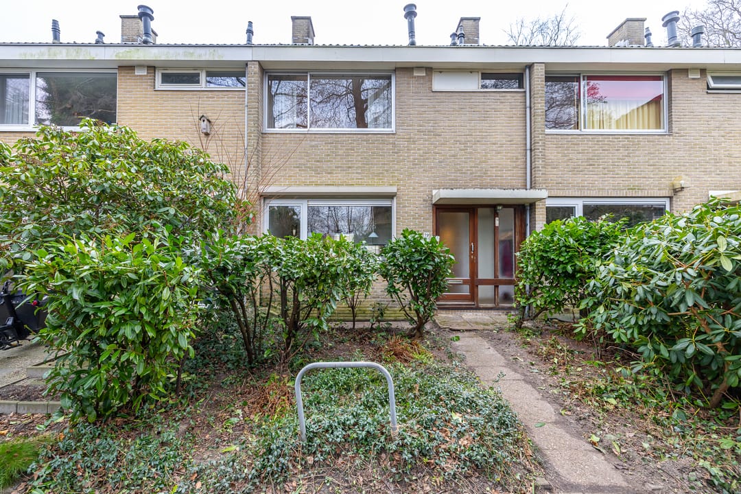 Foto 28 van Hélène Swarthlaan 79