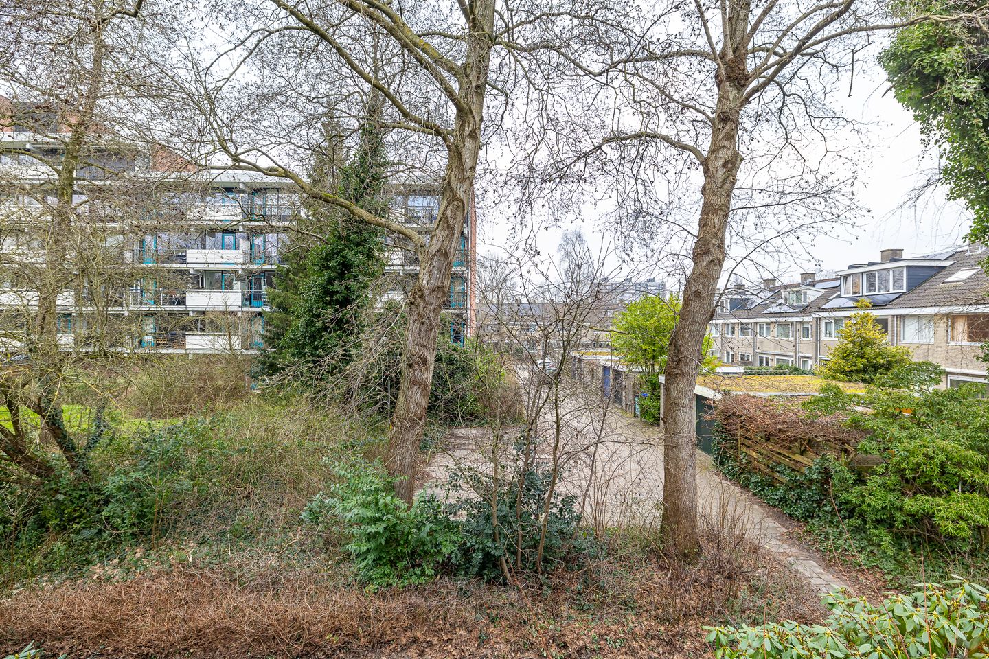 Foto 29 van Hélène Swarthlaan 79