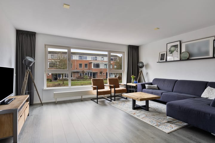 Foto 2 van Maanglans 8