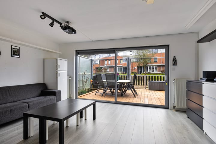 Foto 3 van Maanglans 8