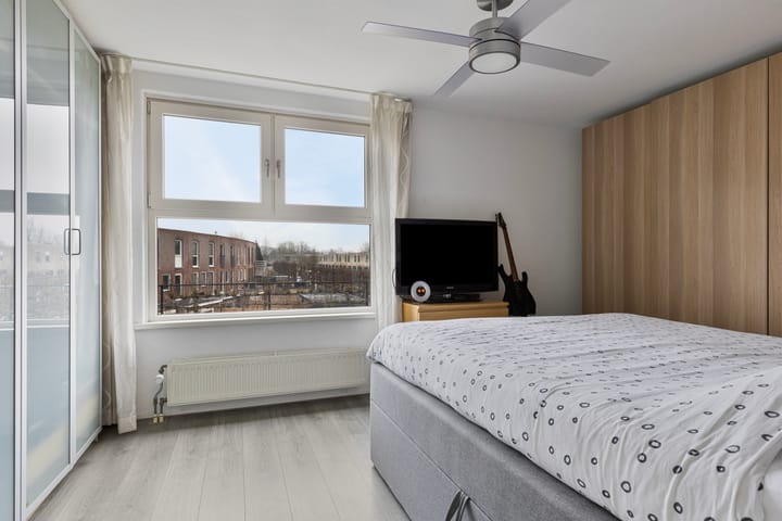 Foto 19 van Maanglans 8