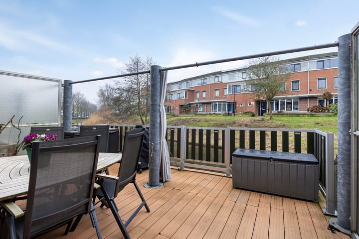 Foto 5 van Maanglans 8