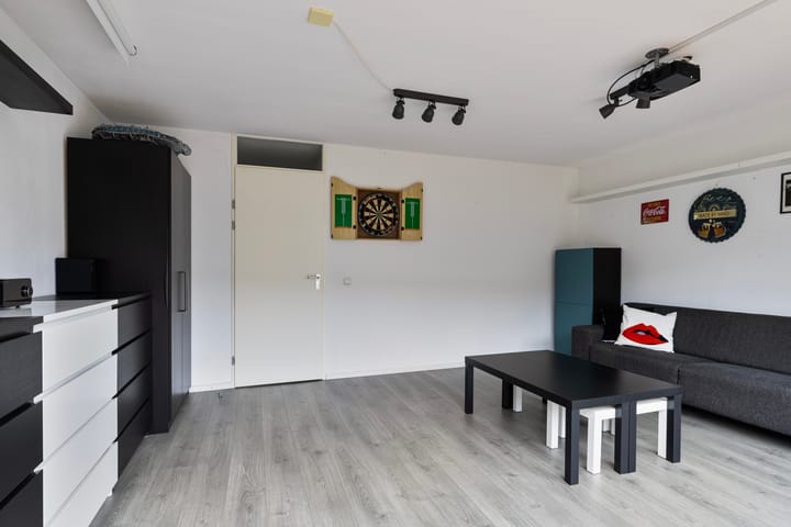 Foto 8 van Maanglans 8