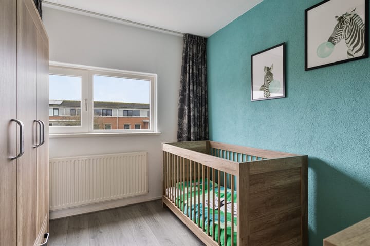 Foto 21 van Maanglans 8