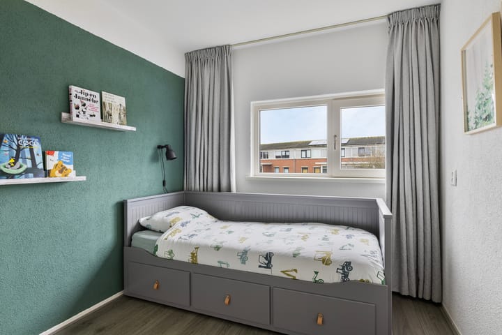 Foto 22 van Maanglans 8