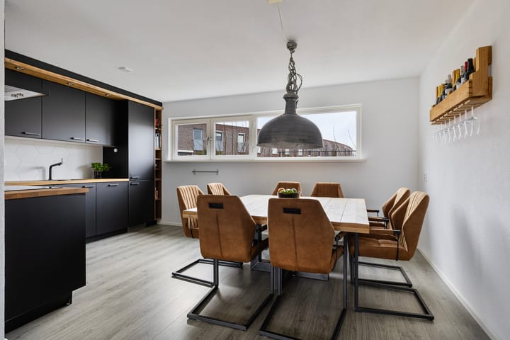 Foto 14 van Maanglans 8