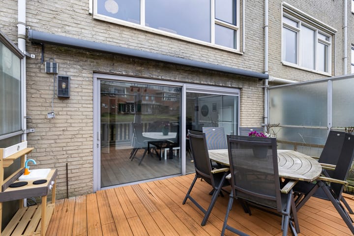 Foto 24 van Maanglans 8