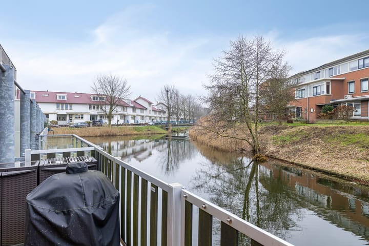 Foto 25 van Maanglans 8