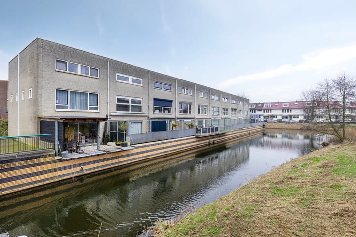 Foto 27 van Maanglans 8