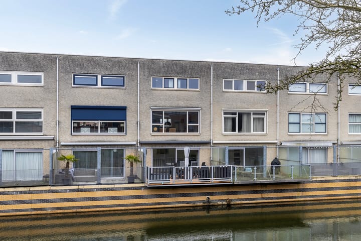 Foto 28 van Maanglans 8