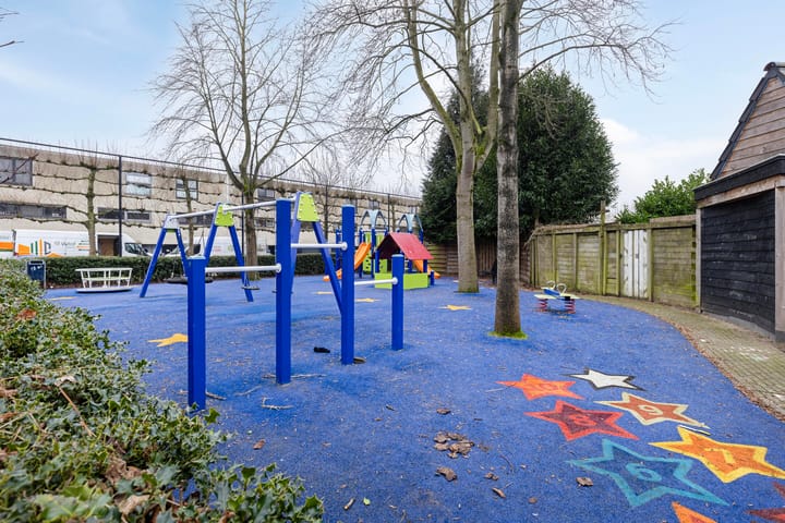 Foto 32 van Maanglans 8