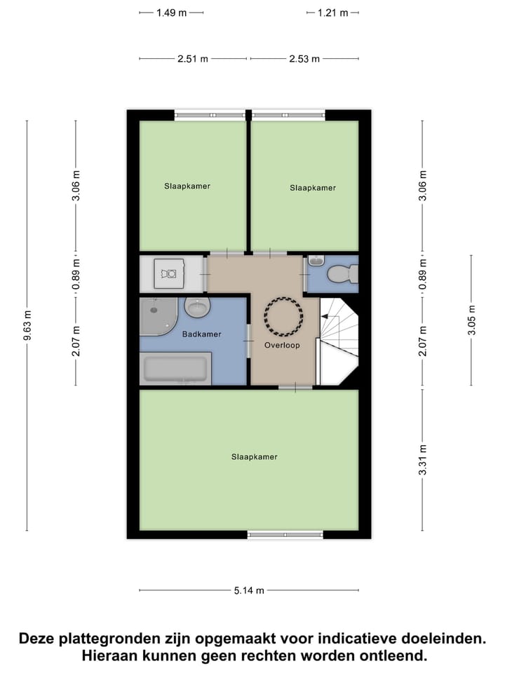 Foto 37 van Maanglans 8