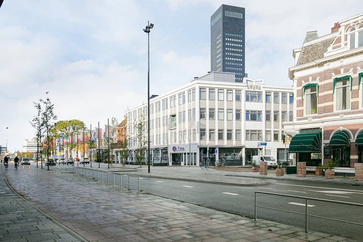 Baljéestraat 110
