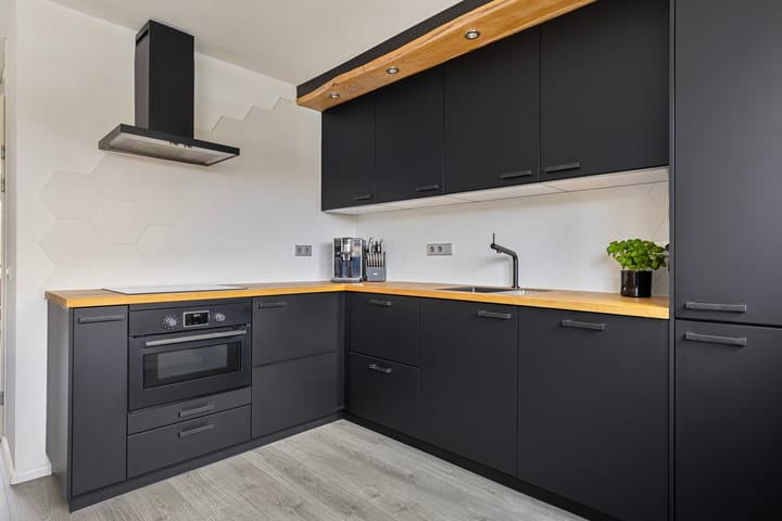 Foto 4 van Maanglans 8