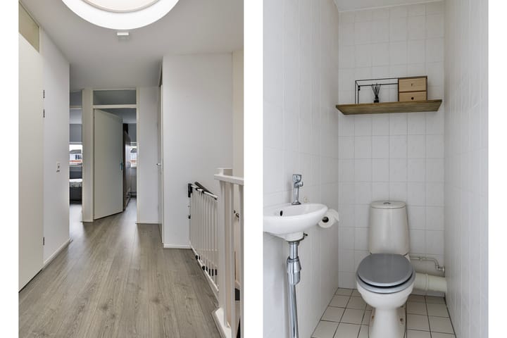 Foto 18 van Maanglans 8