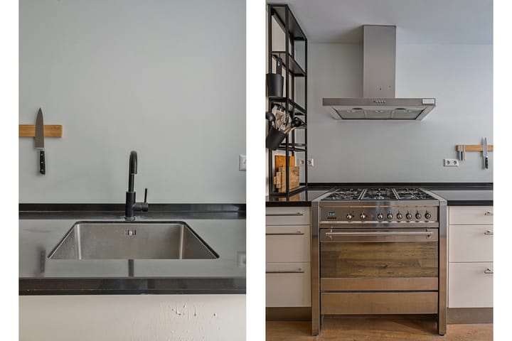 Foto 4 van Orteliusstraat 32-H