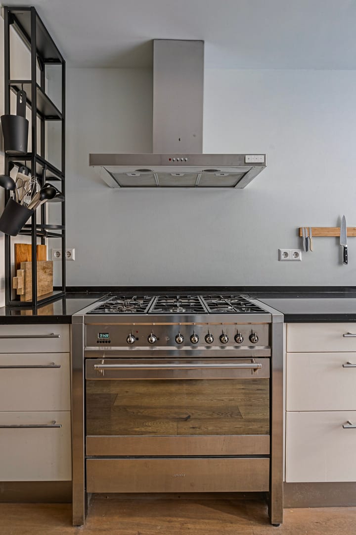 Foto 5 van Orteliusstraat 32-H