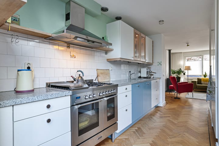 Foto 3 van Wilhelmina Bladergroenweg 27