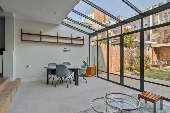 Foto 9 van Orteliusstraat 32-H