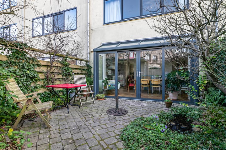 Foto 6 van Wilhelmina Bladergroenweg 27