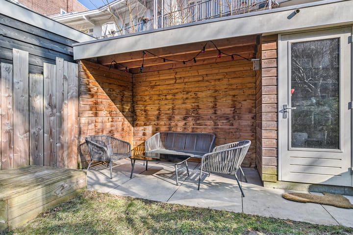 Foto 11 van Orteliusstraat 32-H