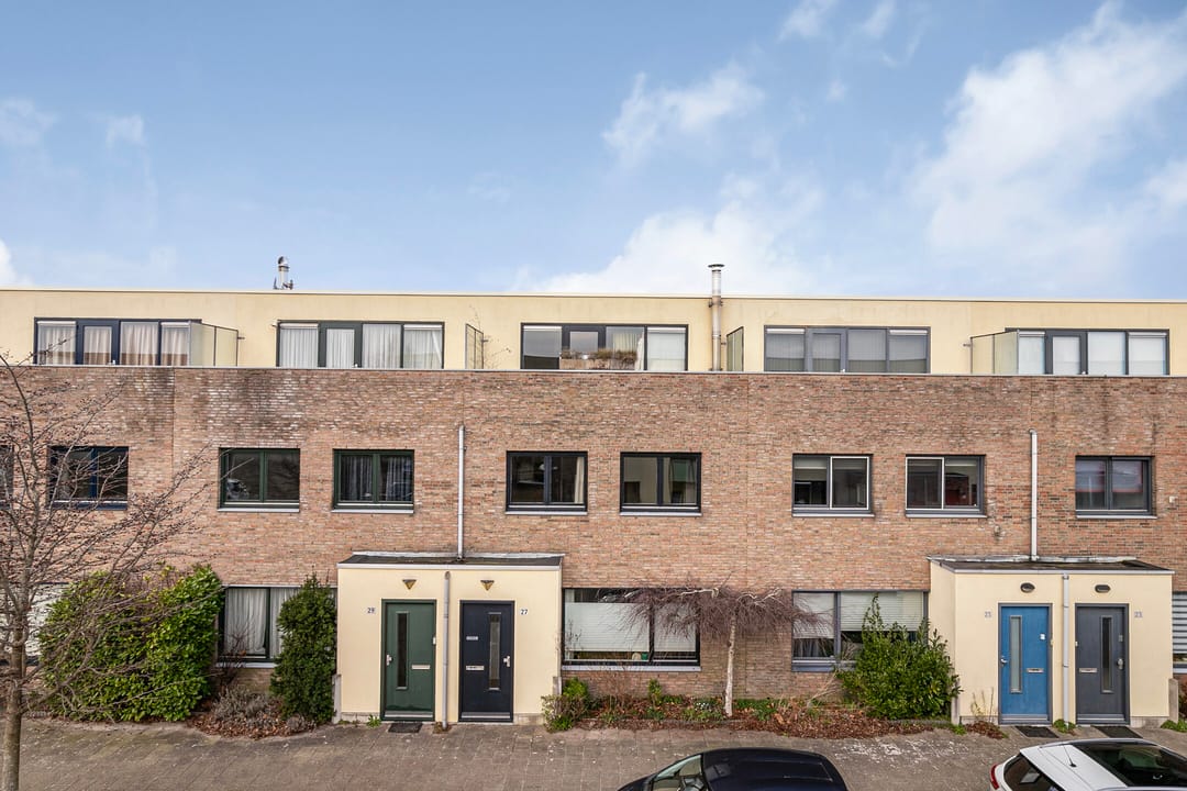 Foto 8 van Wilhelmina Bladergroenweg 27