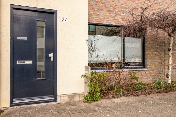 Foto 9 van Wilhelmina Bladergroenweg 27