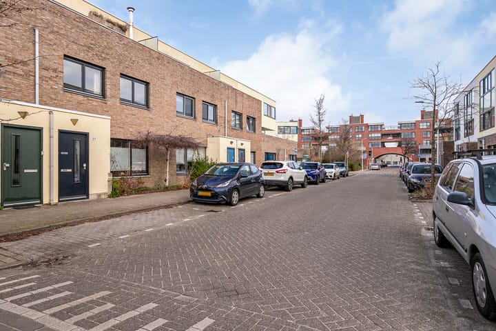 Foto 10 van Wilhelmina Bladergroenweg 27