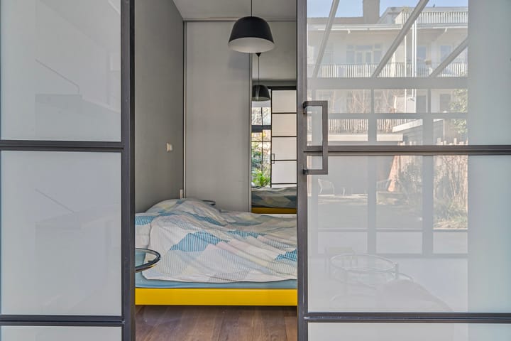 Foto 14 van Orteliusstraat 32-H